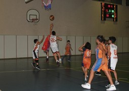 Unibest Basketbol’da 6. Hafta Maç Sonuçları