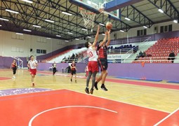 Unibest Basketbol’da 7. Hafta Maç Sonuçları