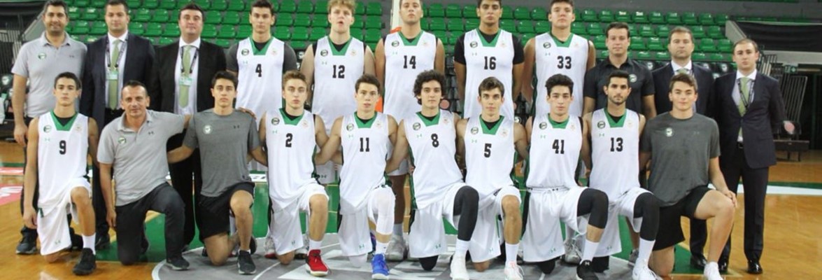 Darüşşafaka (79) – Gaziantep Basketbol (47)