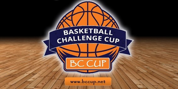 BC Cup 13 -14 Hafta Maç Programı